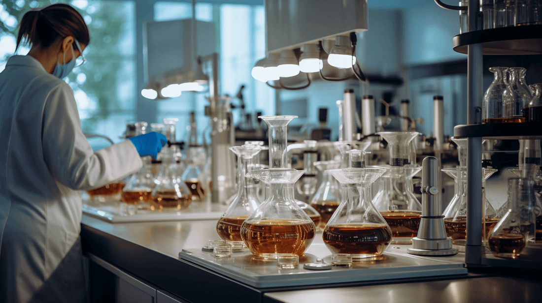 Unveiling the Decaffeination Process: How Your Favorite Coffee Goes Ca ...