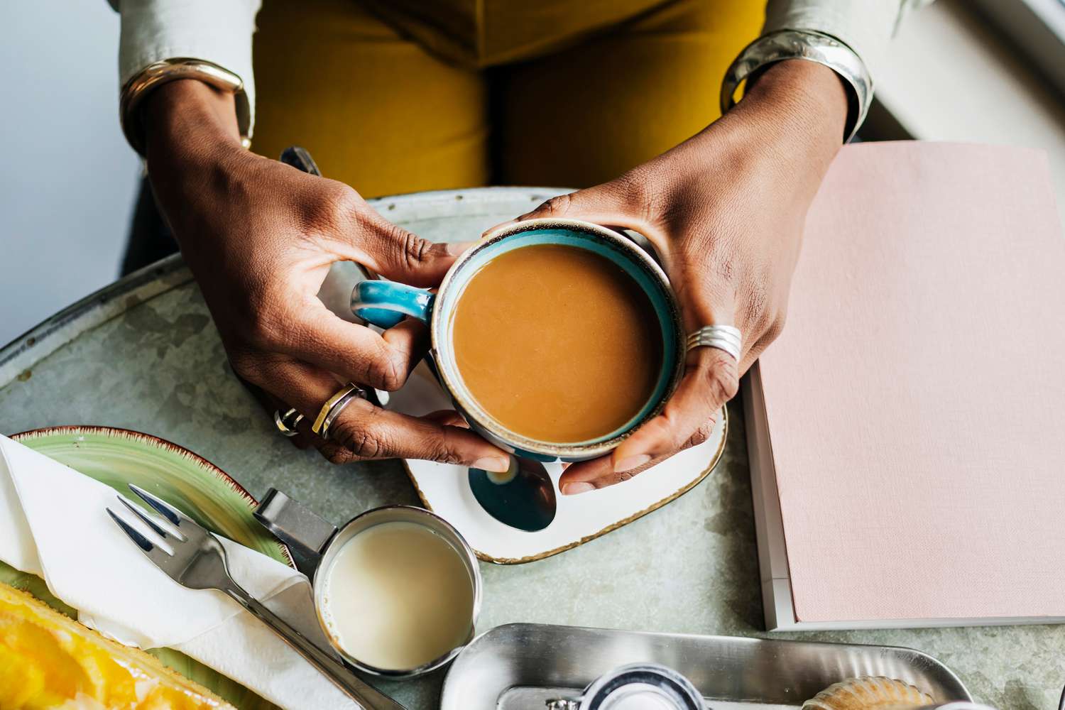 Decaf Dilemma - Is Your Coffee Chemical-Free?