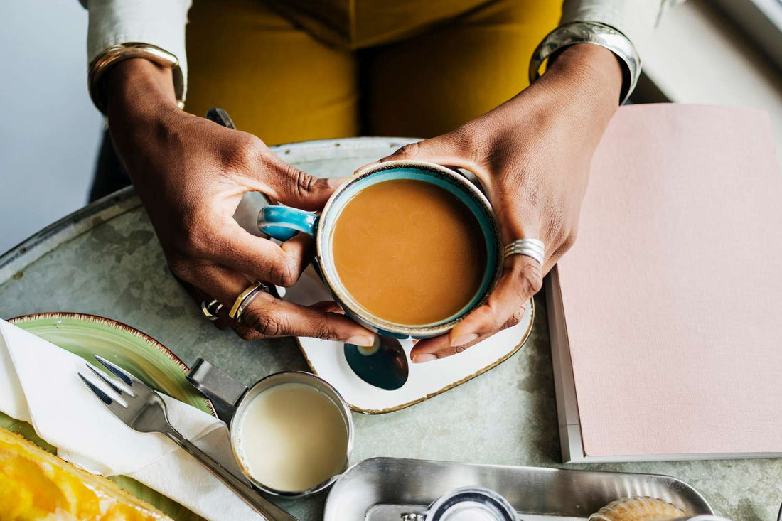 Decaf Dilemma - Is Your Coffee Chemical-Free?