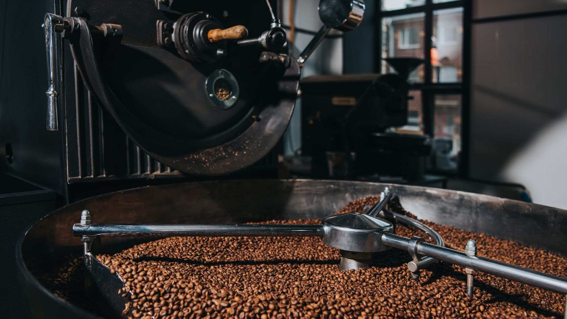 Decaf Dilemma - The Hidden Health Risks in Your Coffee Cup