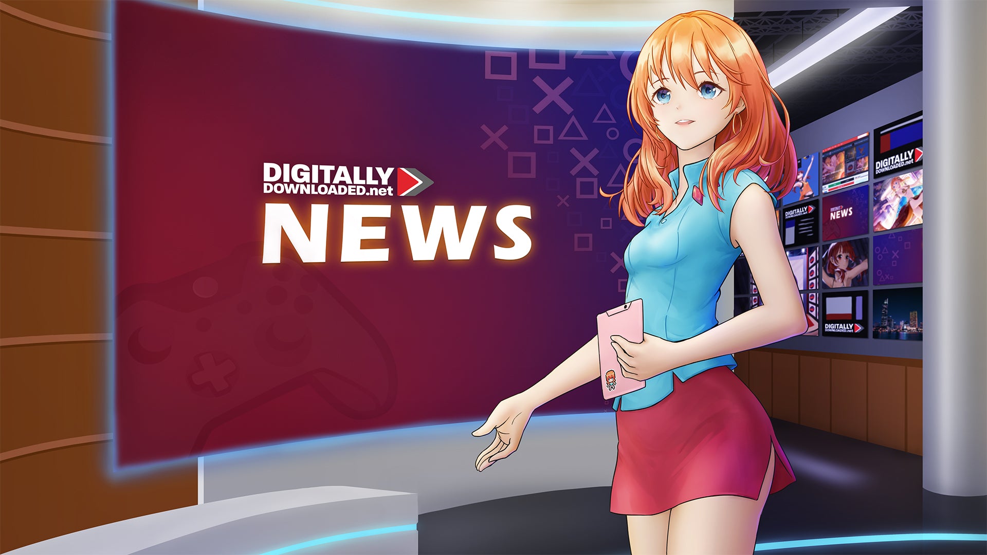 Exciting Game Releases - Onimusha, K-POP Rising, and More!