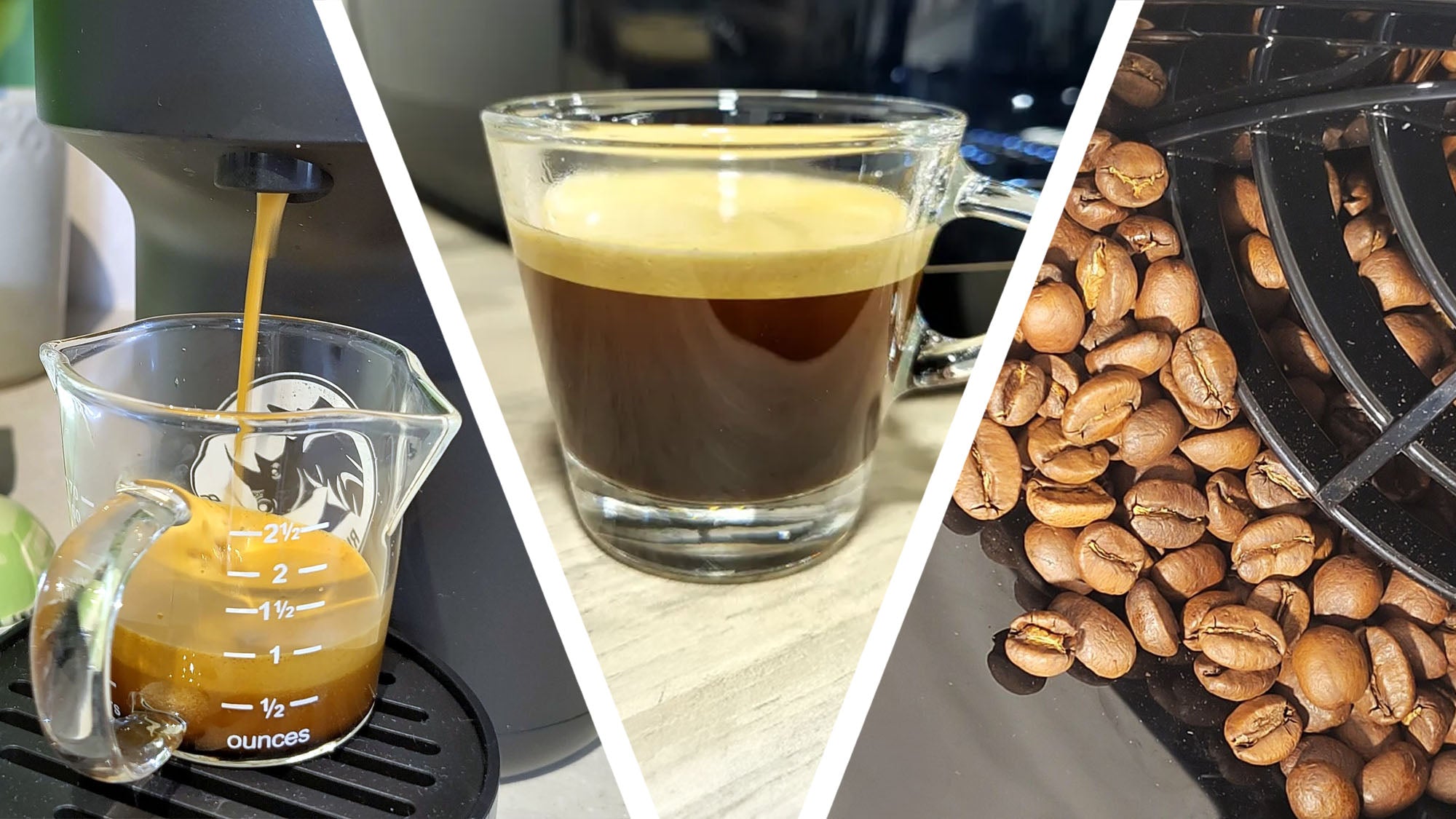 Affordable Brews - Top Budget Coffee Machines for Every Taste