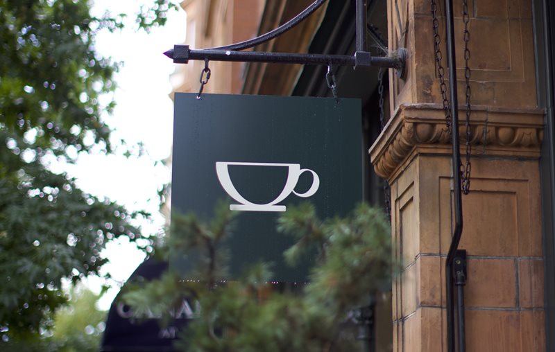 Hagen's Danish Delight - Crafting Coffee Culture Across Europe