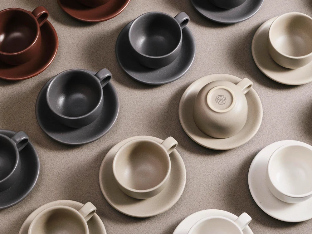 The Unsung Hero of Coffee - How Your Cup Shapes the Experience