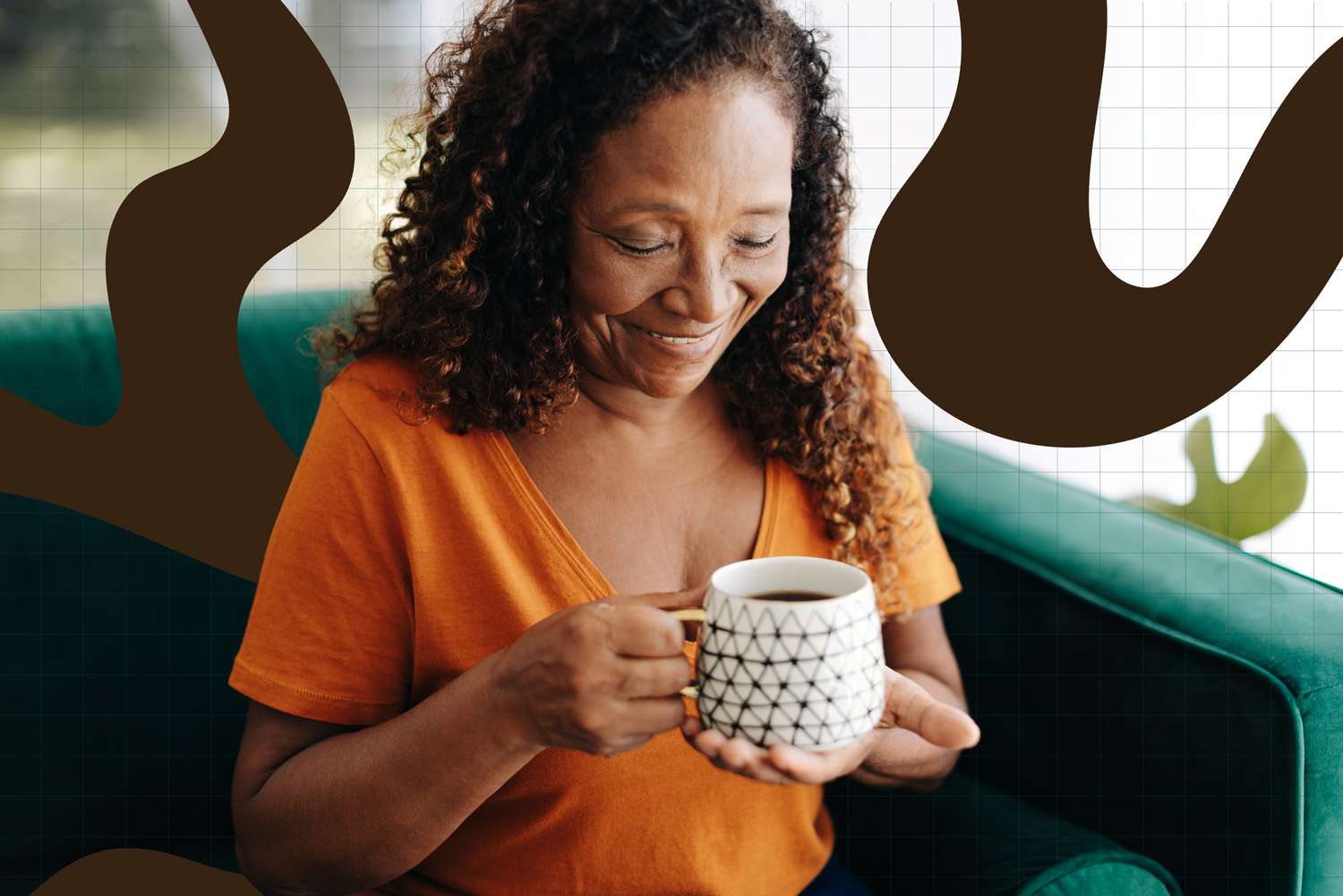 Coffee's Secret to a Longer, Healthier Life