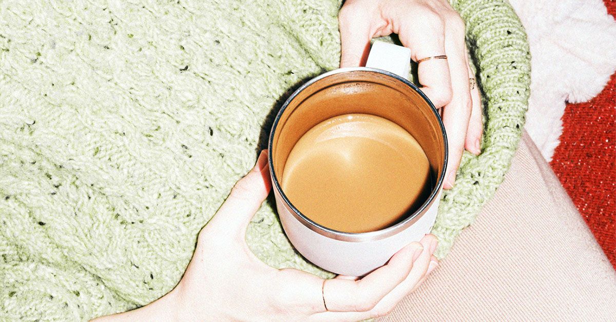 Coffee's Surprising Benefit