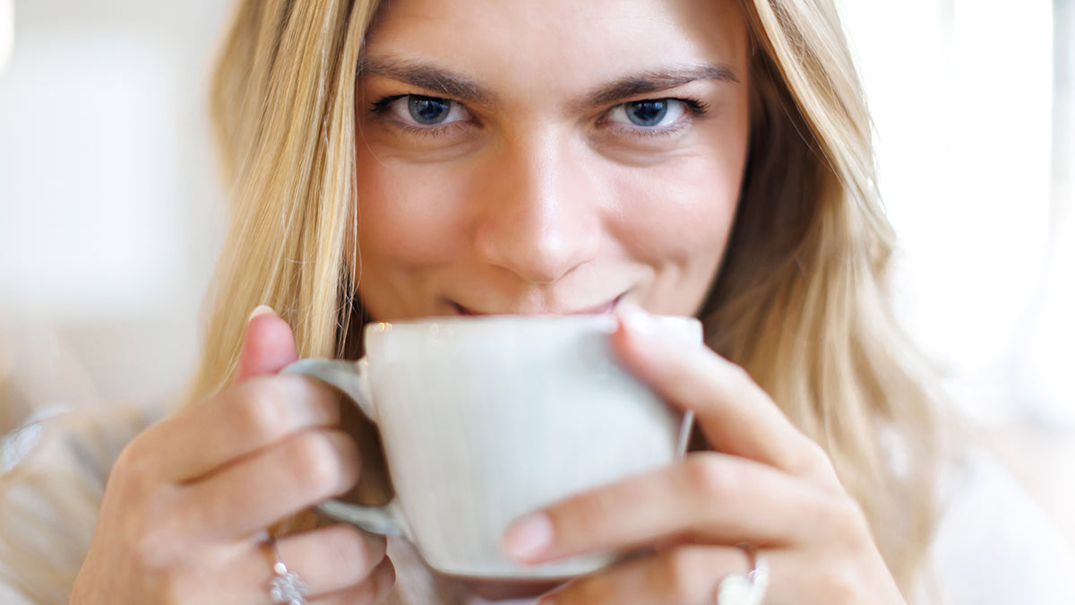 Coffee's Surprising Role in Reducing Anxiety and Depression