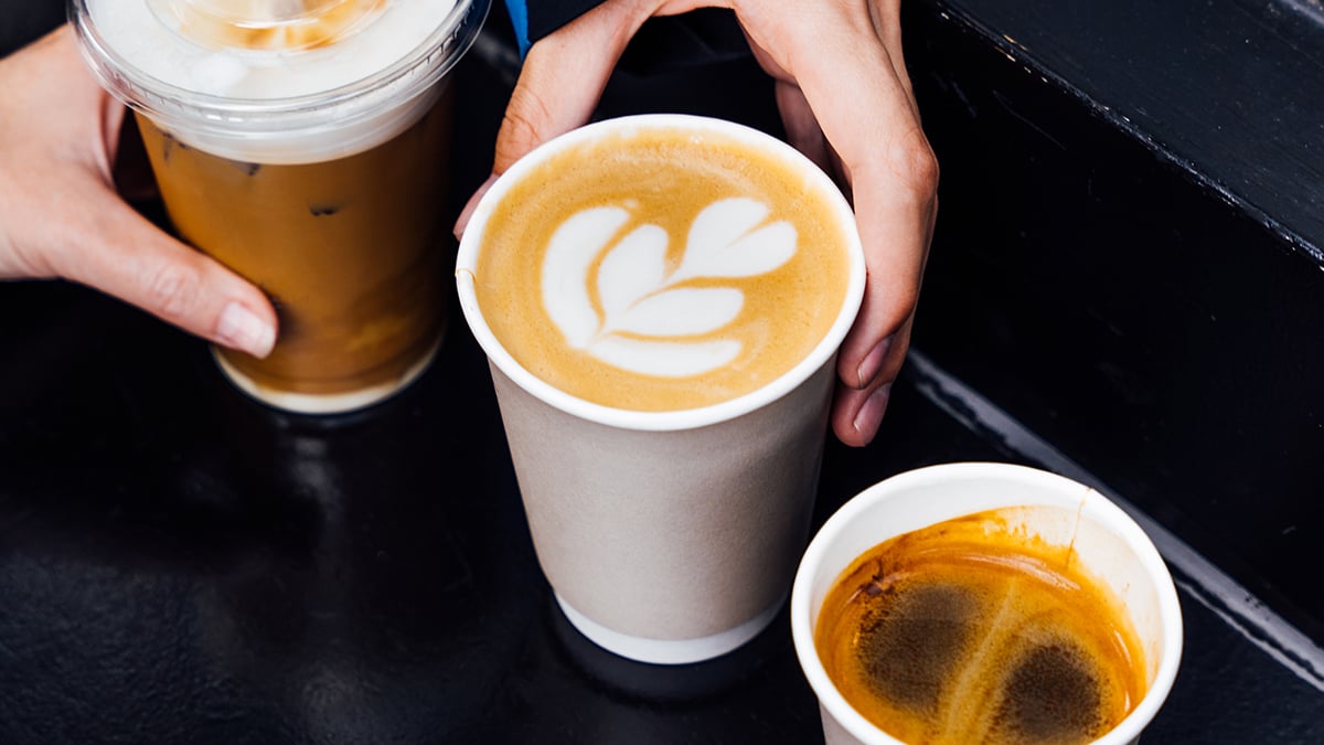 Coffee's Surprising Impact on Metabolism and Hormones
