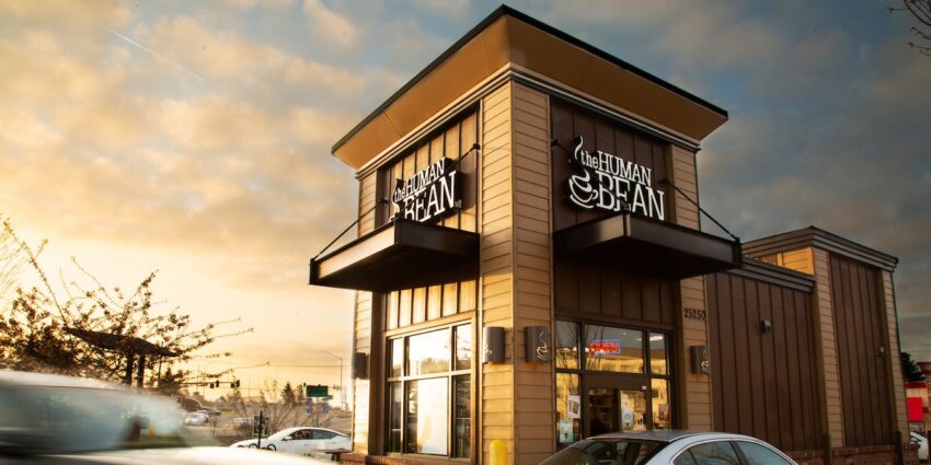 New Coffee Spot Coming to Sioux Falls - The Human Bean Opens Soon
