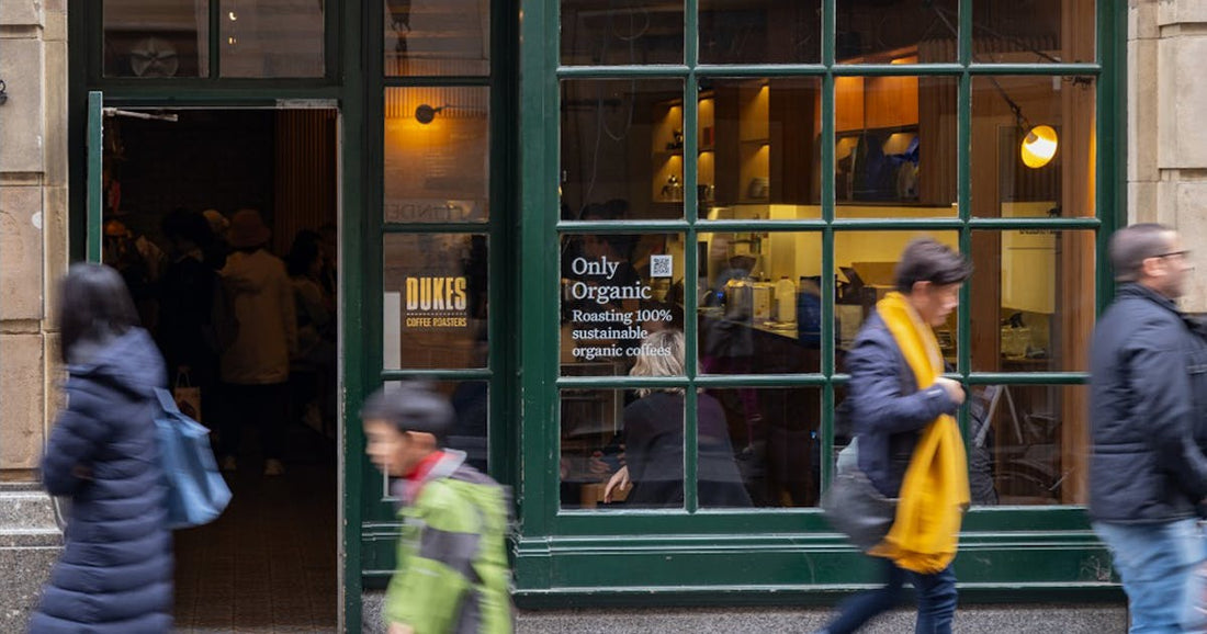 Melbourne's Best Budget Coffee Spots for Caffeine Lovers
