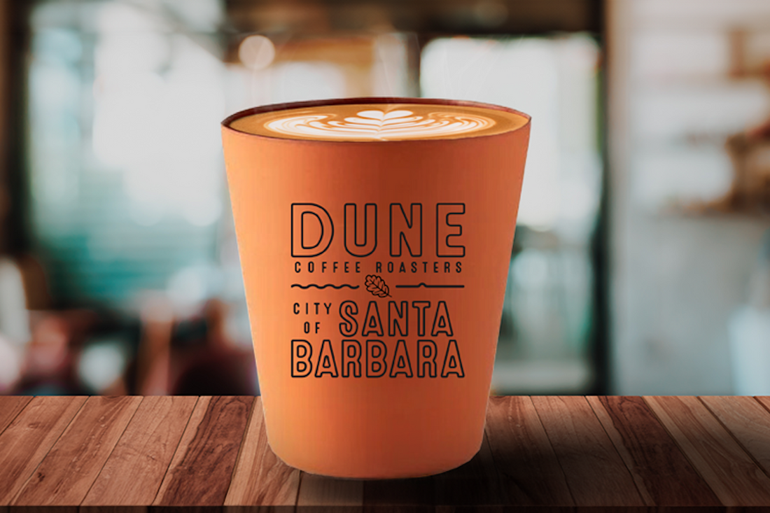 Dune Coffee and Santa Barbara Team Up for Eco-Friendly Discounts