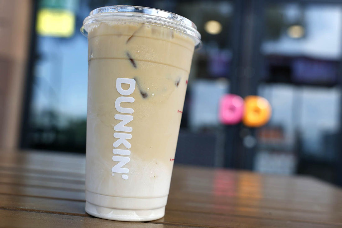 Dunkin’ Gives Away 1 Million Free Coffees on May 19