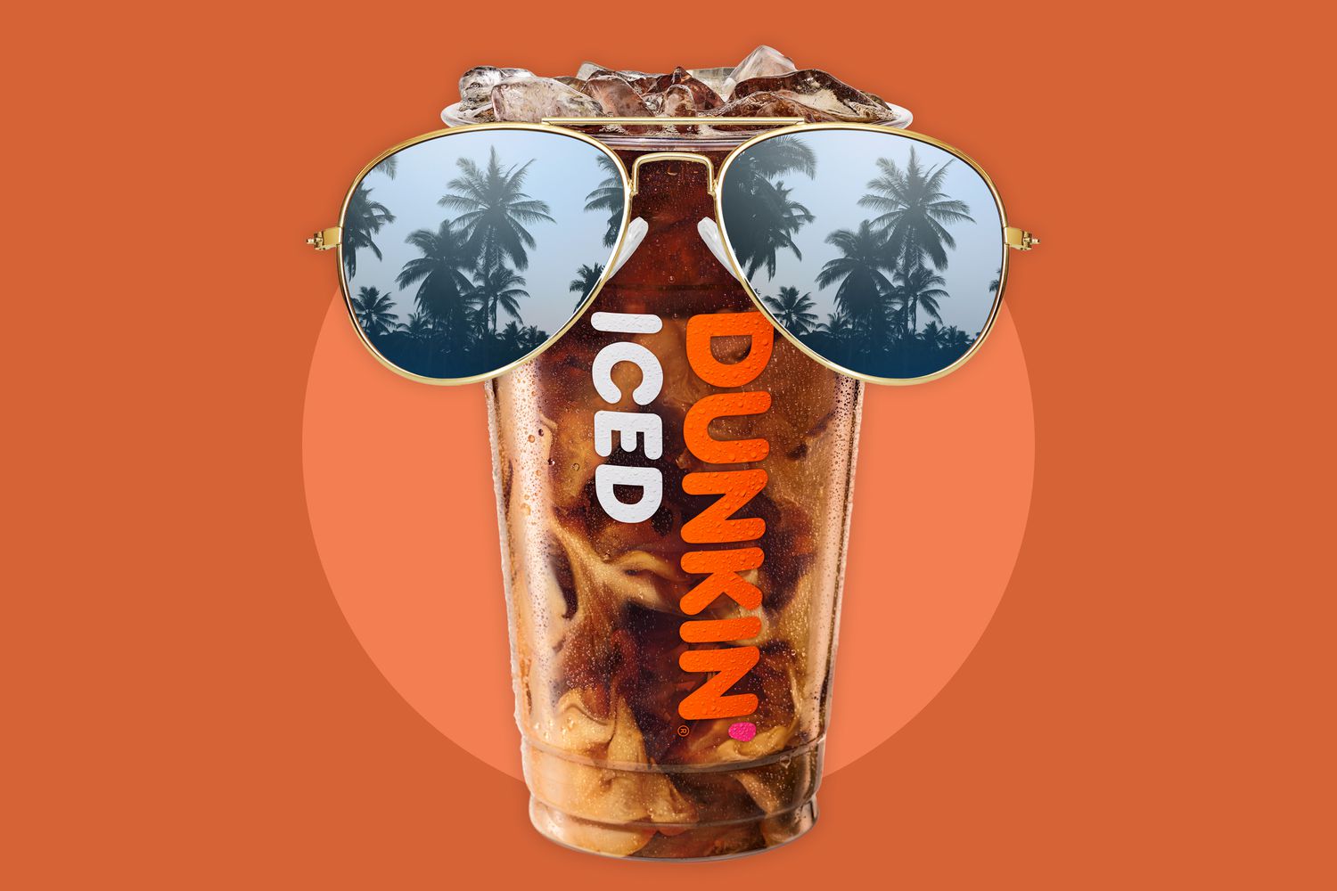 Dunkin' Teases Exciting New Summer Menu with Refreshing Drinks and Snacks