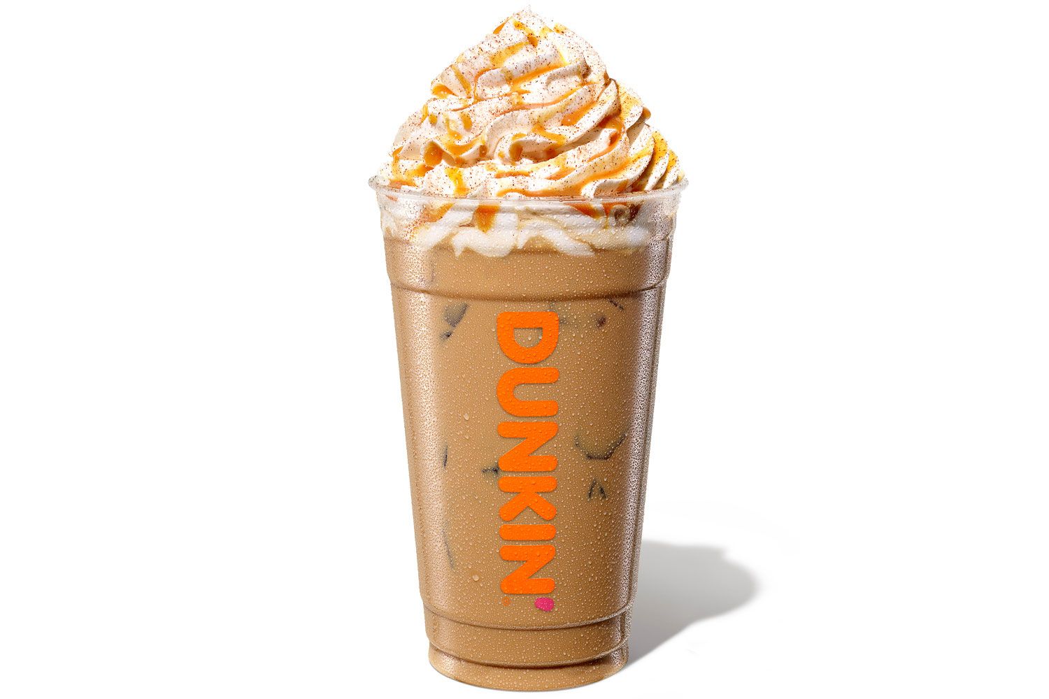 Spring Sips & Sweets - Dunkin's Tasty Lineup!