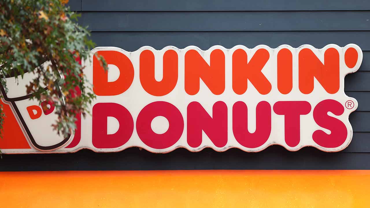 Dunkin' Brews a Special Thanks for Nurses on National Nurses Day