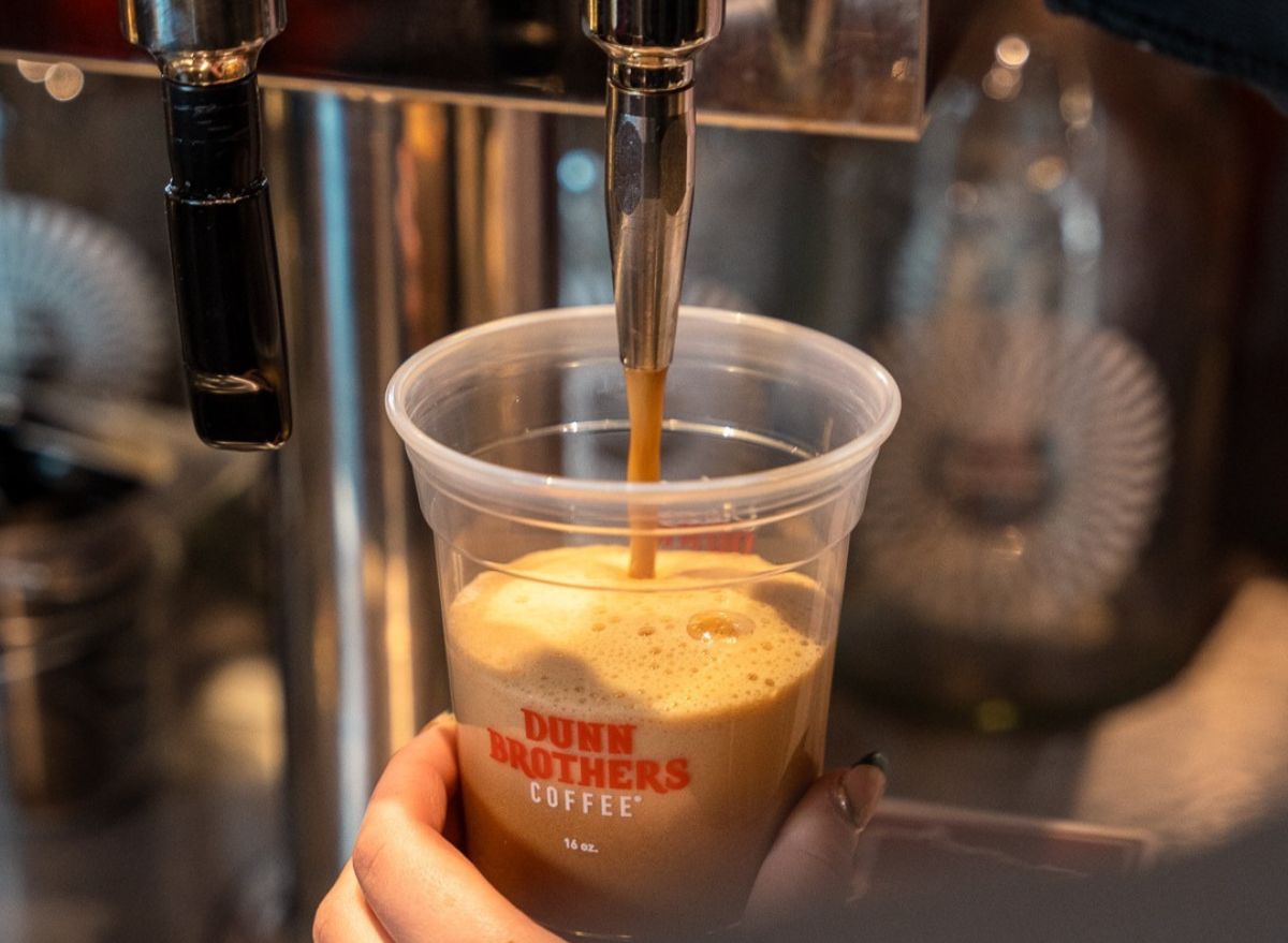 Midwest's Dunn Brothers Coffee Plans Massive Expansion