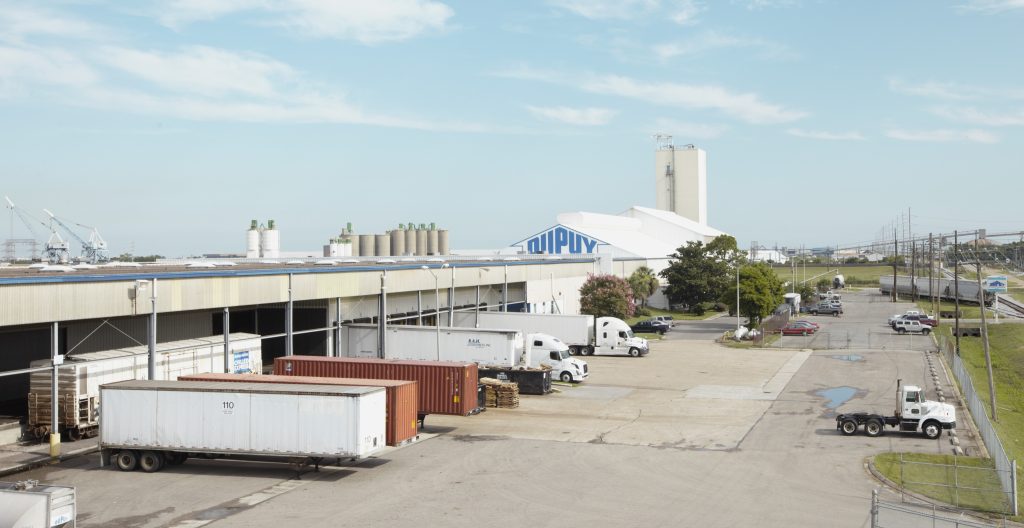 Dupuy Group Expands Reach with Eland Logistics Acquisition