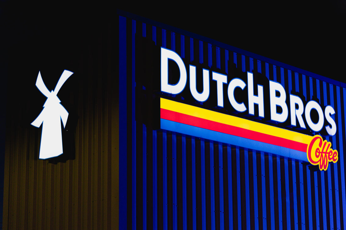 Dutch Bros Coffee Expands to Los Angeles with Exciting New Store