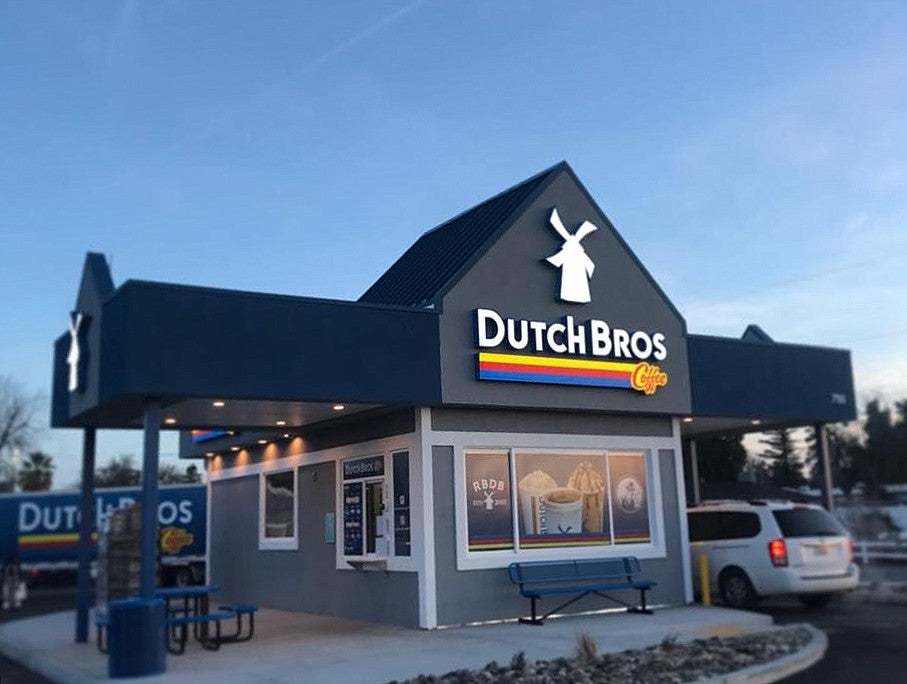 Dutch Bros Coffee Expands in St. Augustine with New Location Plans