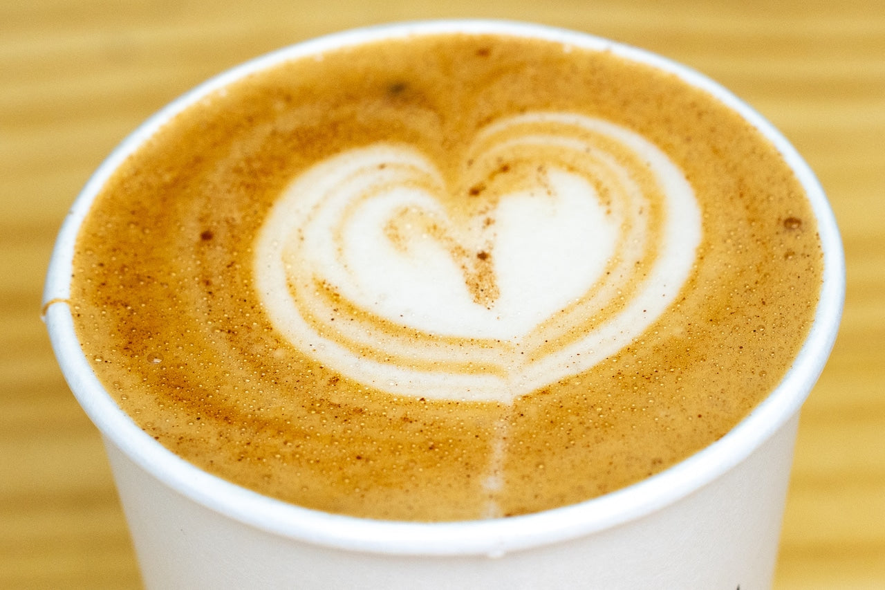 Ziggi's Coffee to Brew Up New Location in Hudsonville by Year-End