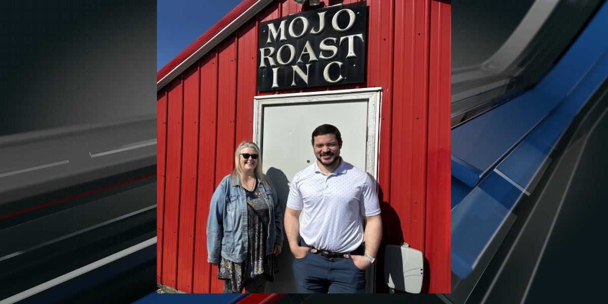 Brewing Success - How MoJo Roast is Transforming Coffee in North Dakota