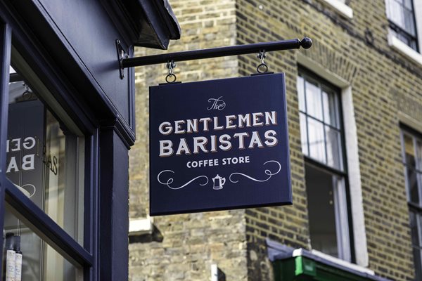 Origins 1450 Expands UK Coffee Market with Gentlemen Baristas Acquisition