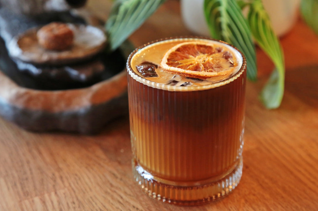 Mushroom Coffee Craze - A New Healthy Trend in Portland