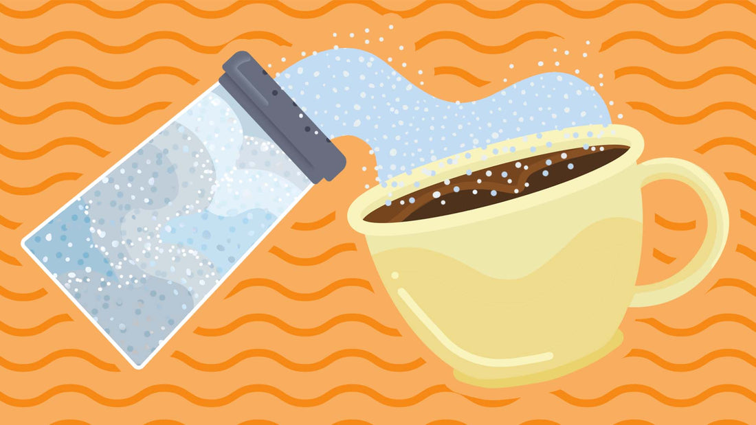 Transform Your Coffee - The Secret Ingredients You Need to Try
