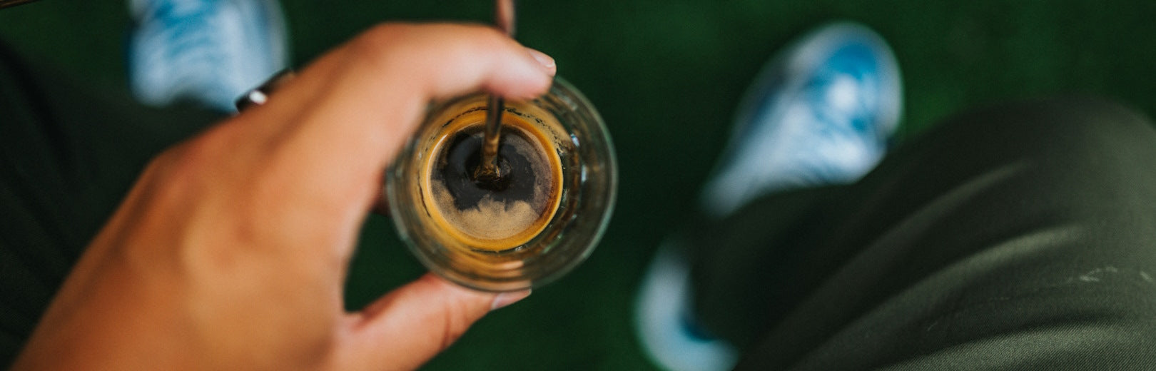 Espresso Evolution - From Tradition to Specialty and Back Again