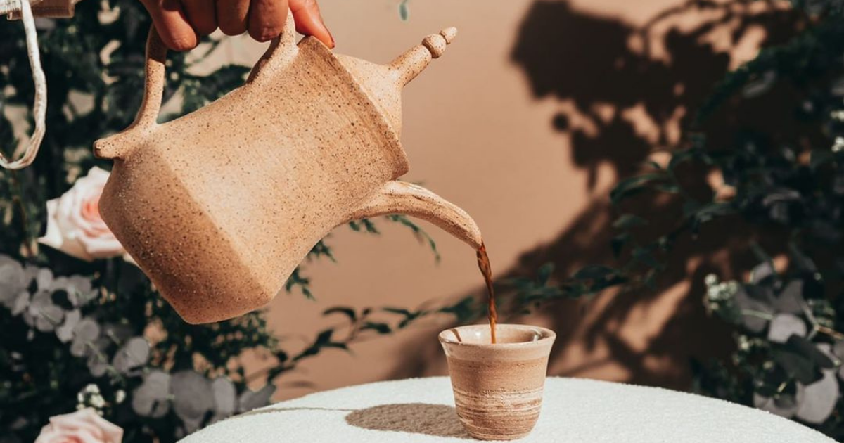 Best Cafes in Abu Dhabi - Instagrammable Cafes You Won’t Want to Miss