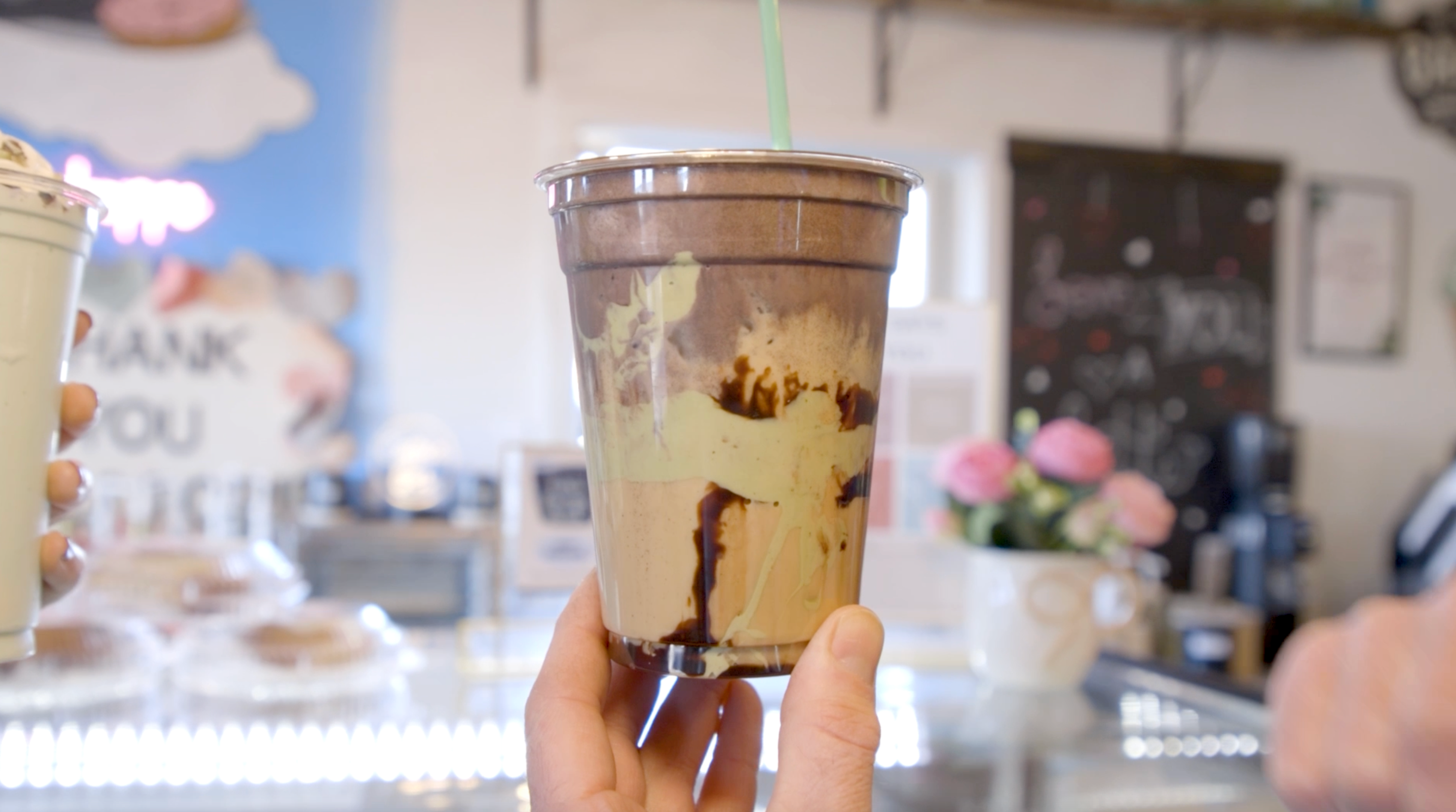 Hill Top Coffee and Ice Cream Unveils Exciting Seasonal Offerings