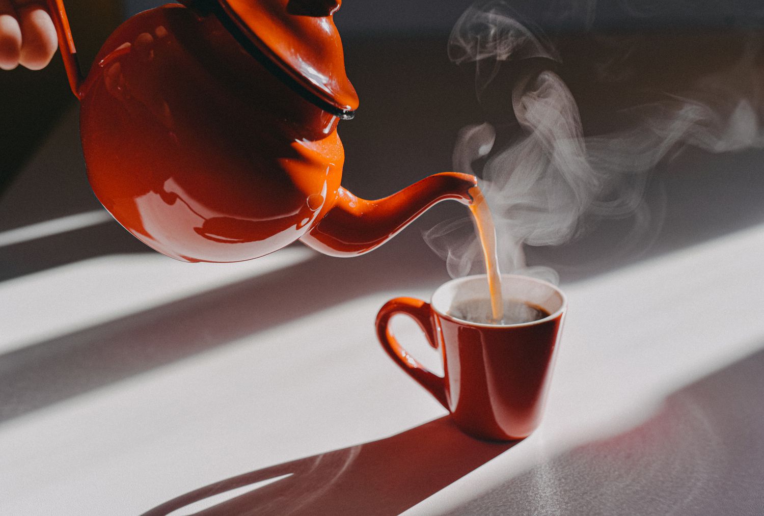 Coffee's Dark Secret