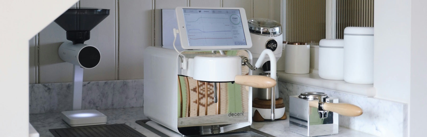Brewing Revolution - The Rise of Coffee Prosumers