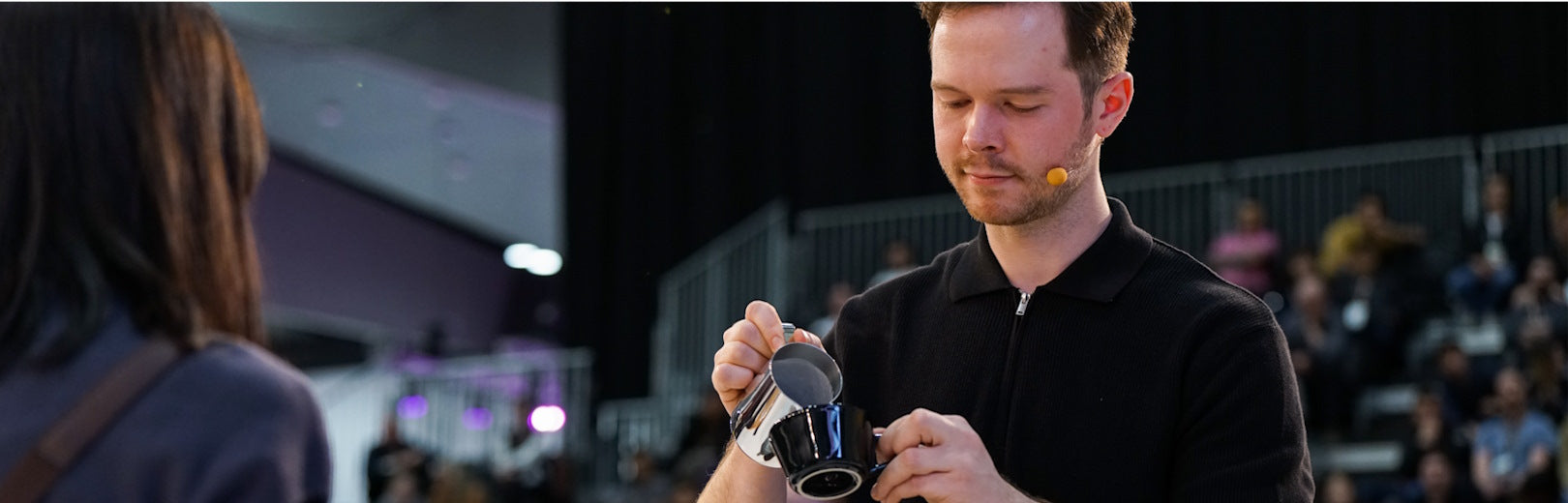 Blending Milks - The Next Big Trend in Specialty Coffee?