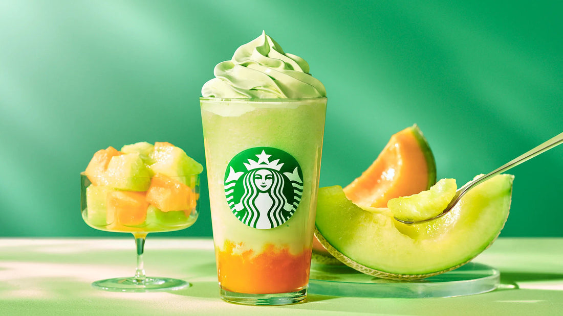 Starbucks Frappuccino