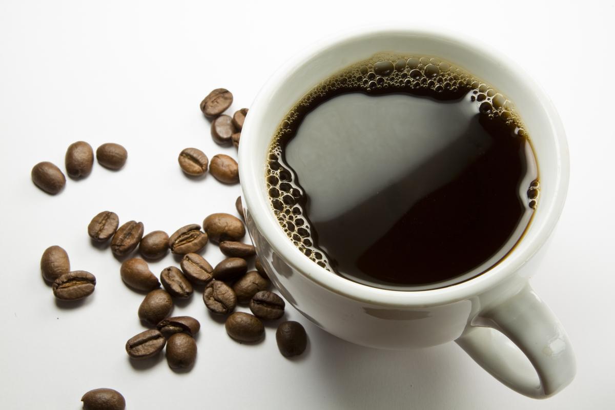Coffee Prices Soar - How Your Morning Brew Became a Luxury