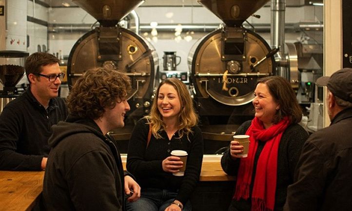 Dunn Brothers Coffee Launches Fresh Coffee Subscription Nationwide