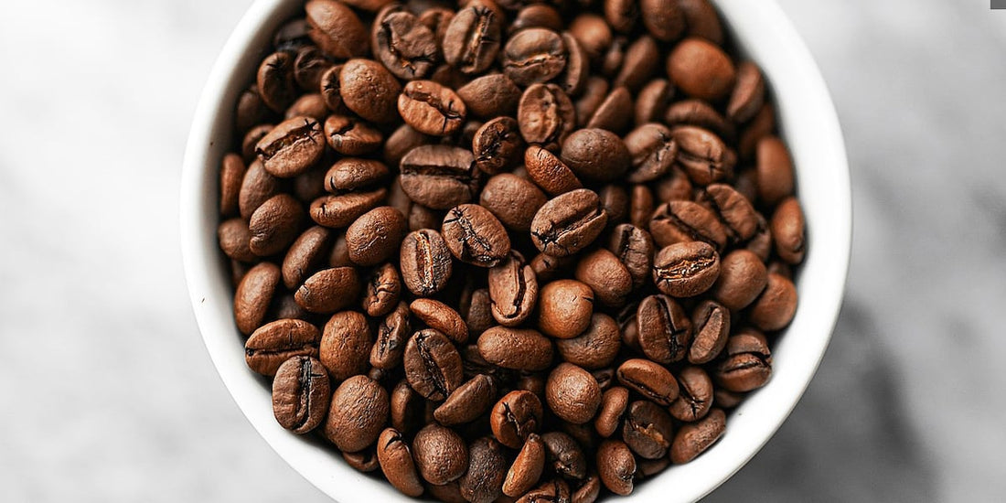 Deep-Clean Your Coffee Maker for a Better Brew