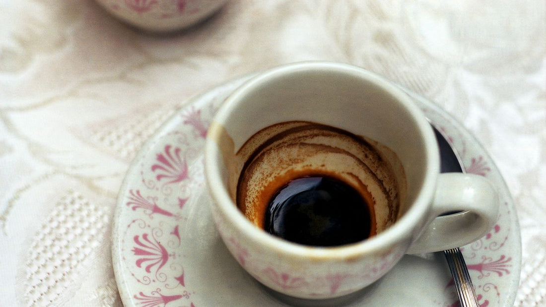 Discover the Benefits of Mushroom Coffee for Enhanced Energy