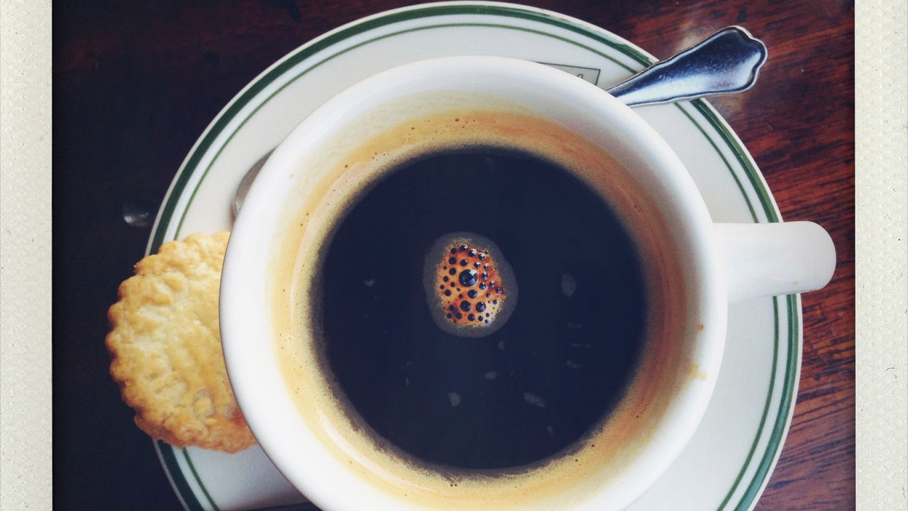 Mushroom Coffee - Trendy Brew or Health Fad?