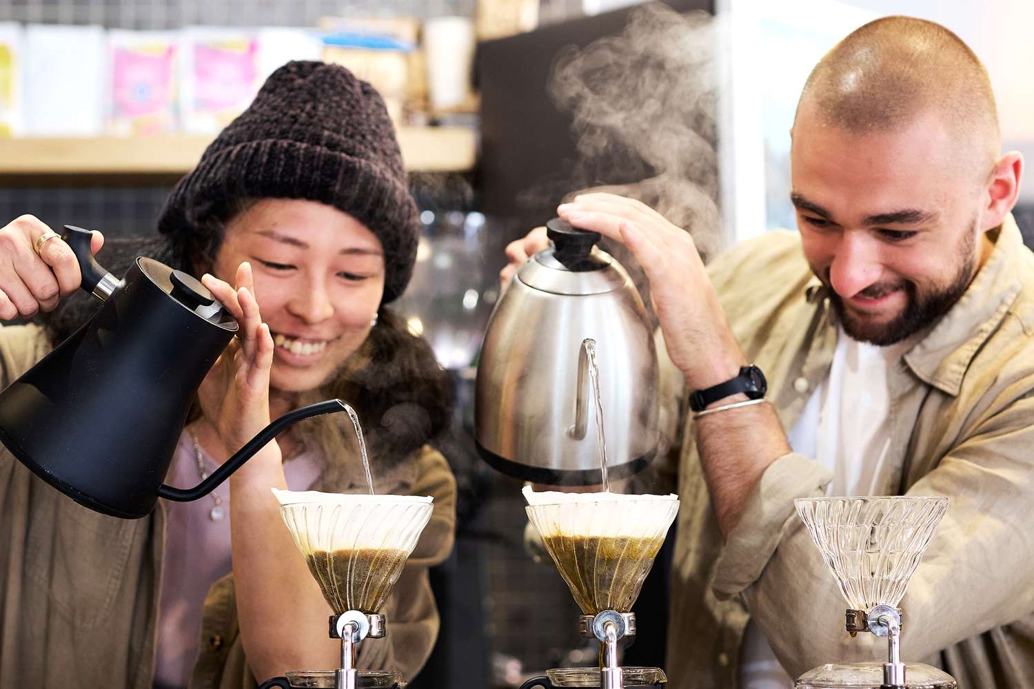 Top Cities for Coffee Lovers - A Global Tour of Specialty Brews
