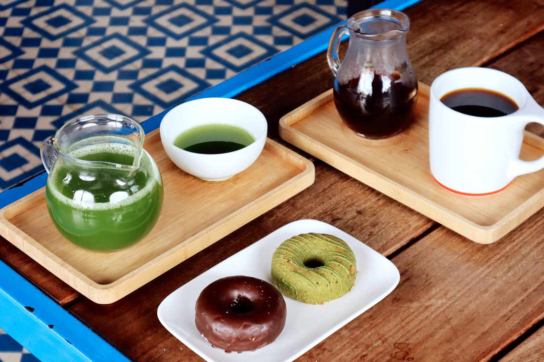 America's Coffee Culture - Top Cities Brewing Unique Experiences