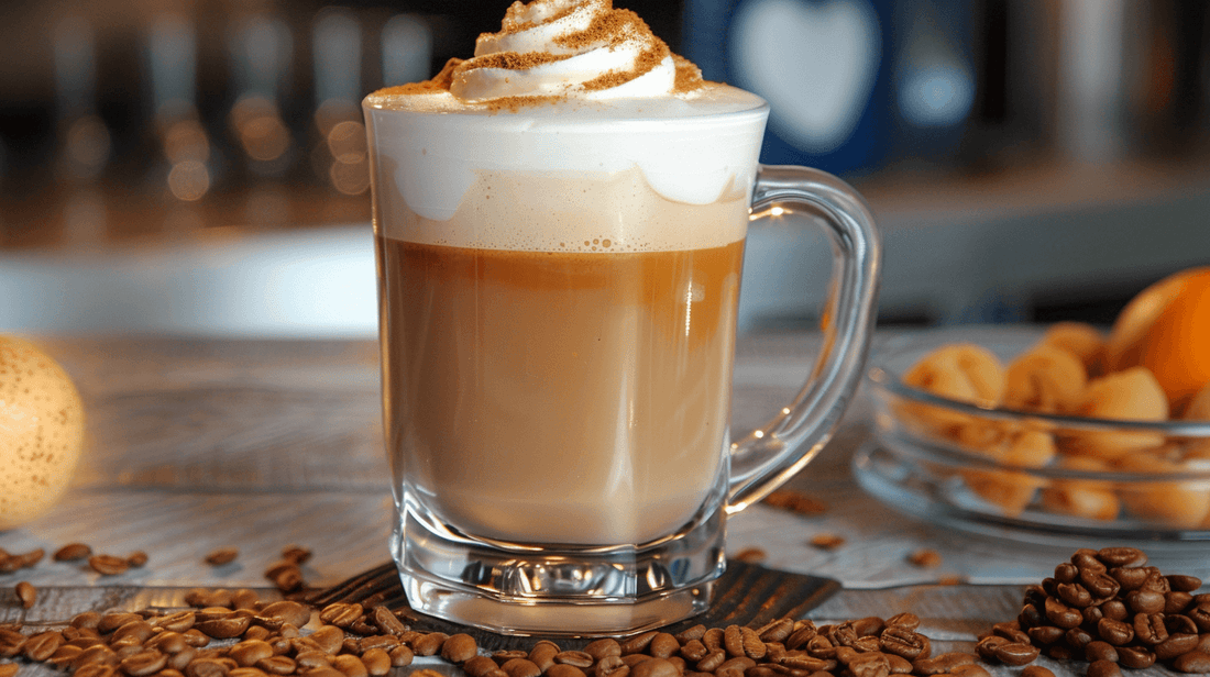 Galão Coffee
