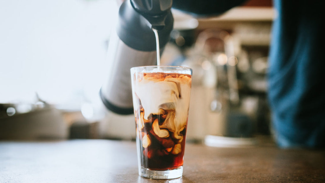 Coffee's Revolution - From Boston Tea Party to Specialty Brews