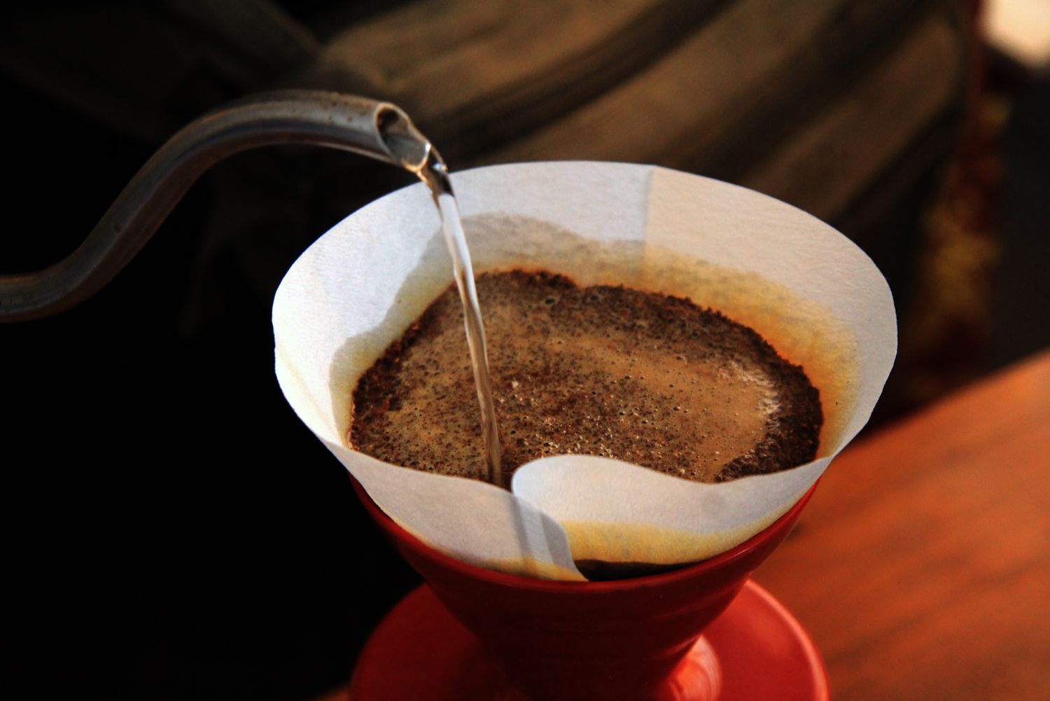 Stop Pouring Coffee Grounds Down the Drain - Here's Why