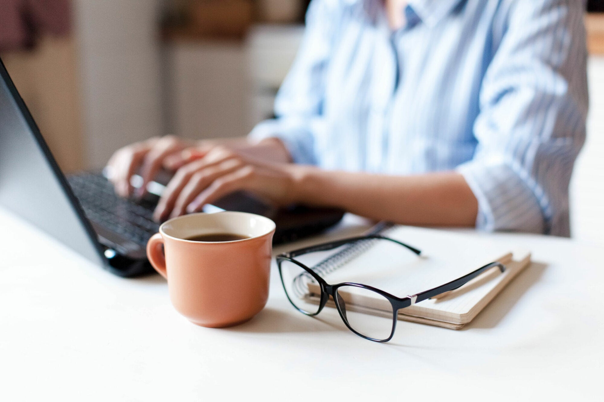 Coffee Consumption - New Insights on Health Benefits and Risks