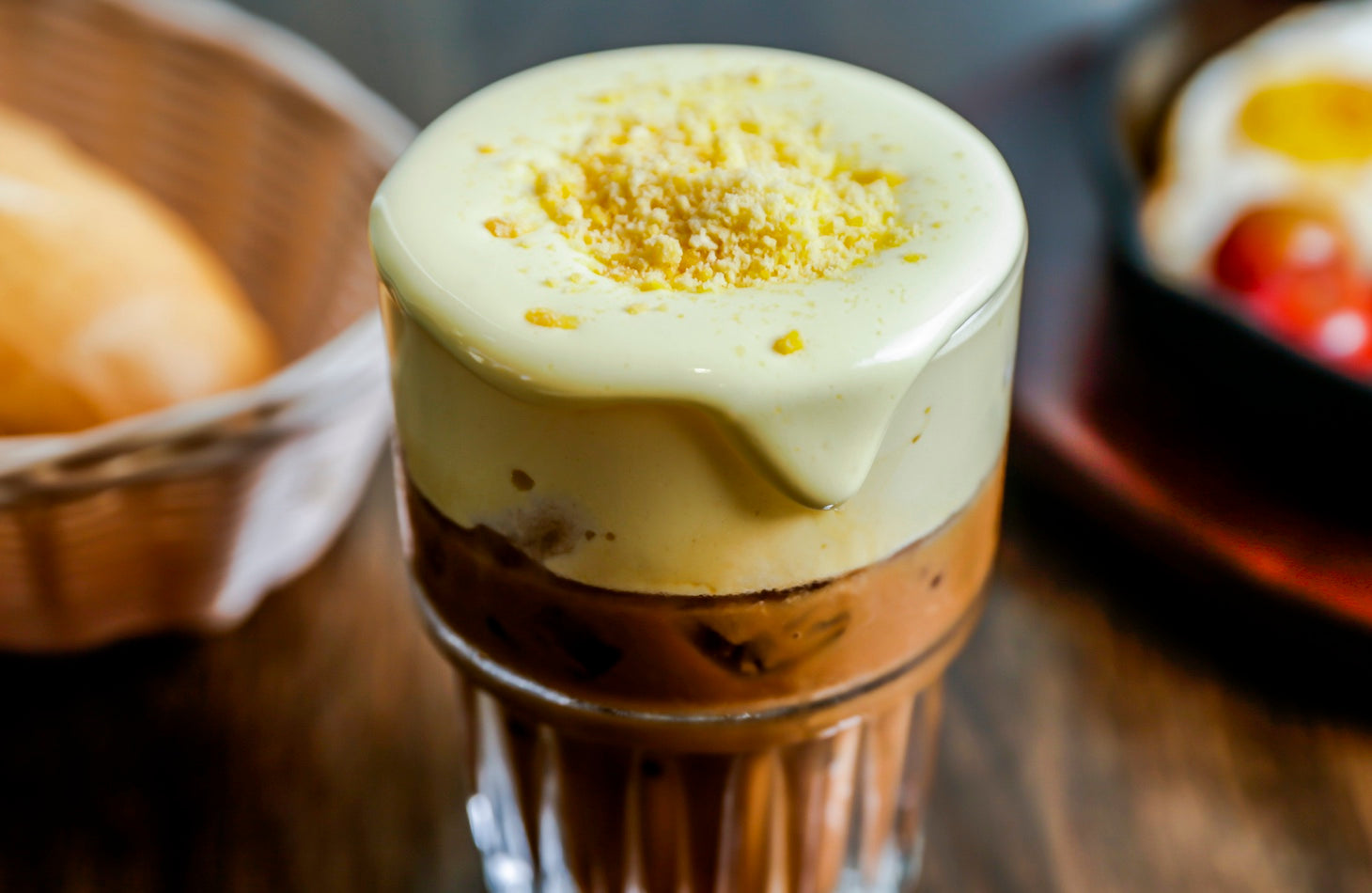 Discover the Irresistible Salted Vietnamese Coffee Trend