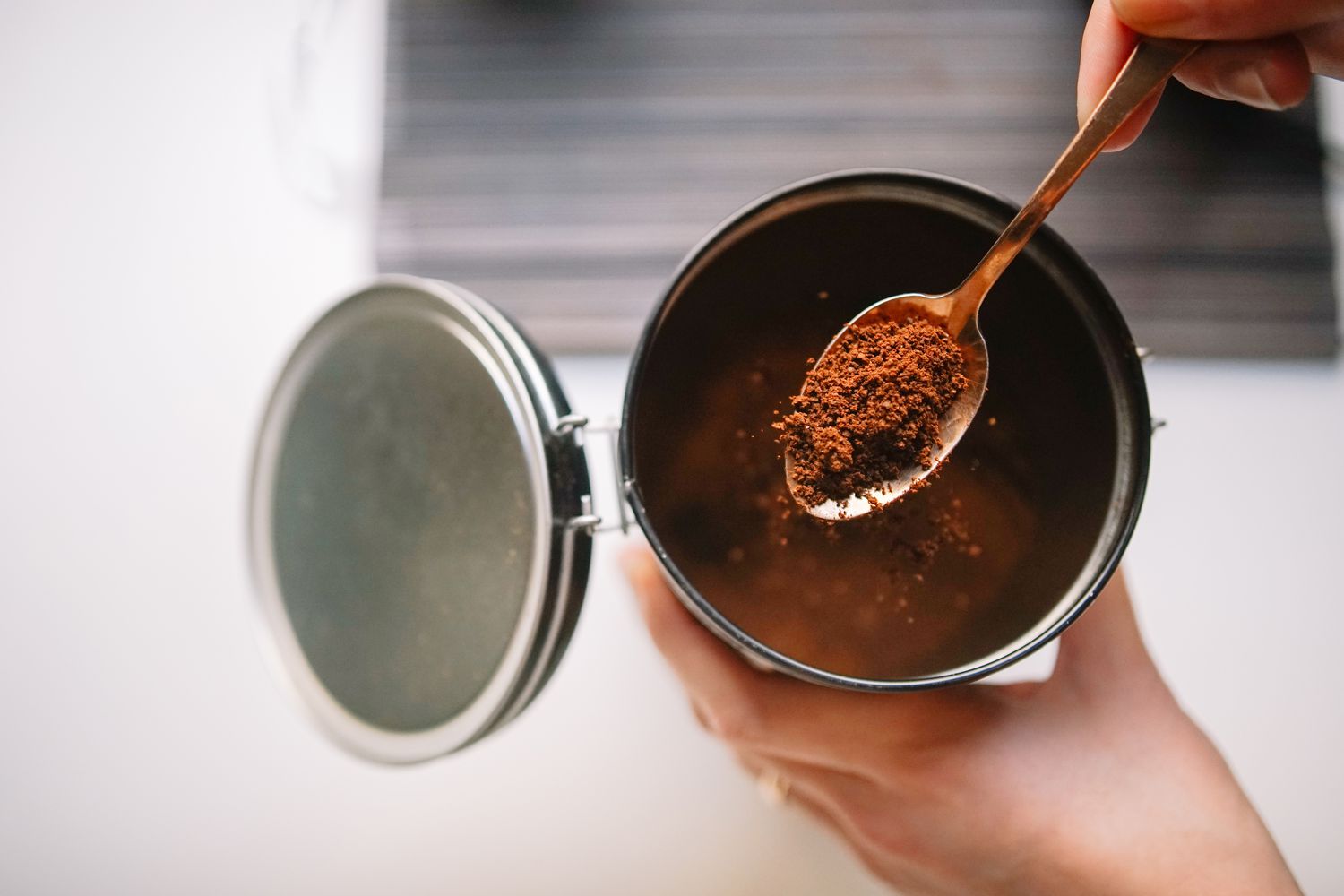 The Truth About Ground Coffee - Does It Really Expire?