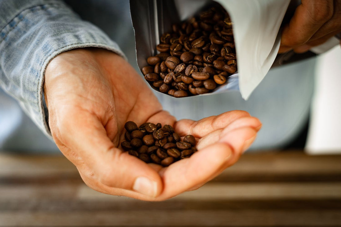 Mastering Coffee Bean Storage - Tips for Maximum Freshness