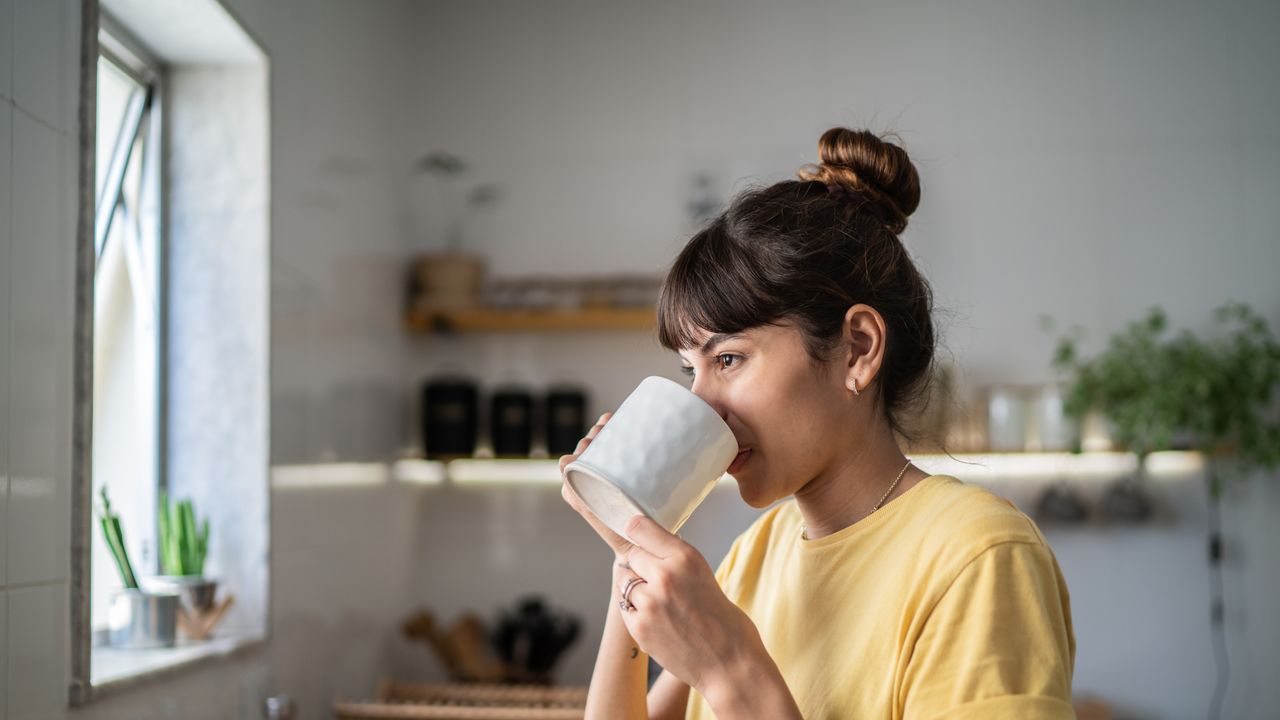 Rethinking Your Caffeine Habit for Better Energy and Wellness